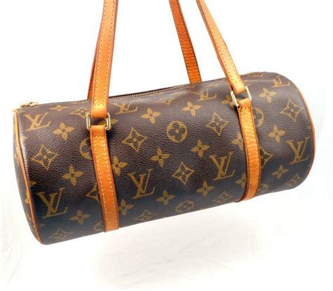 lv tube bag